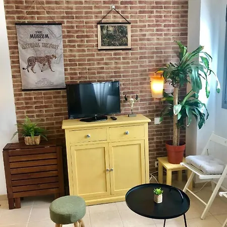 Gatu Pelusa Apartamento *