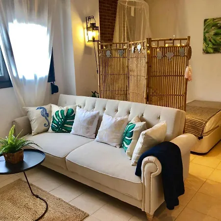Gatu Pelusa Apartamento El Puerto de Santa María